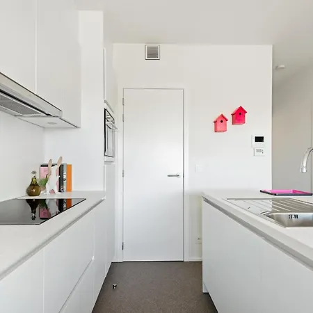 Ernest 33 Apartment Antwerp Exterior photo