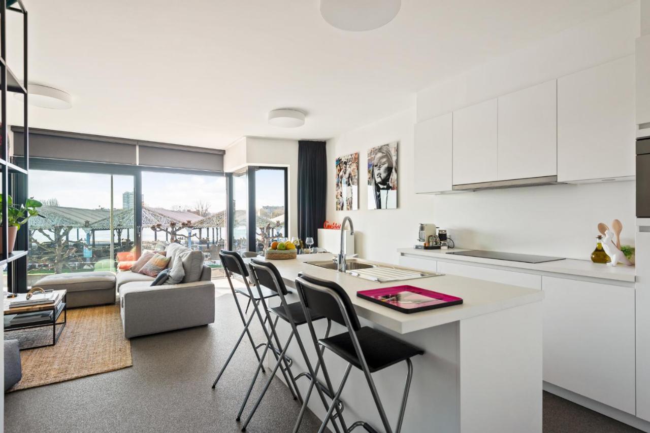 Apartment Ernest 33 *